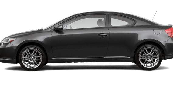 TOYOTA SCION TC 2006 JTKDE167960125528 image